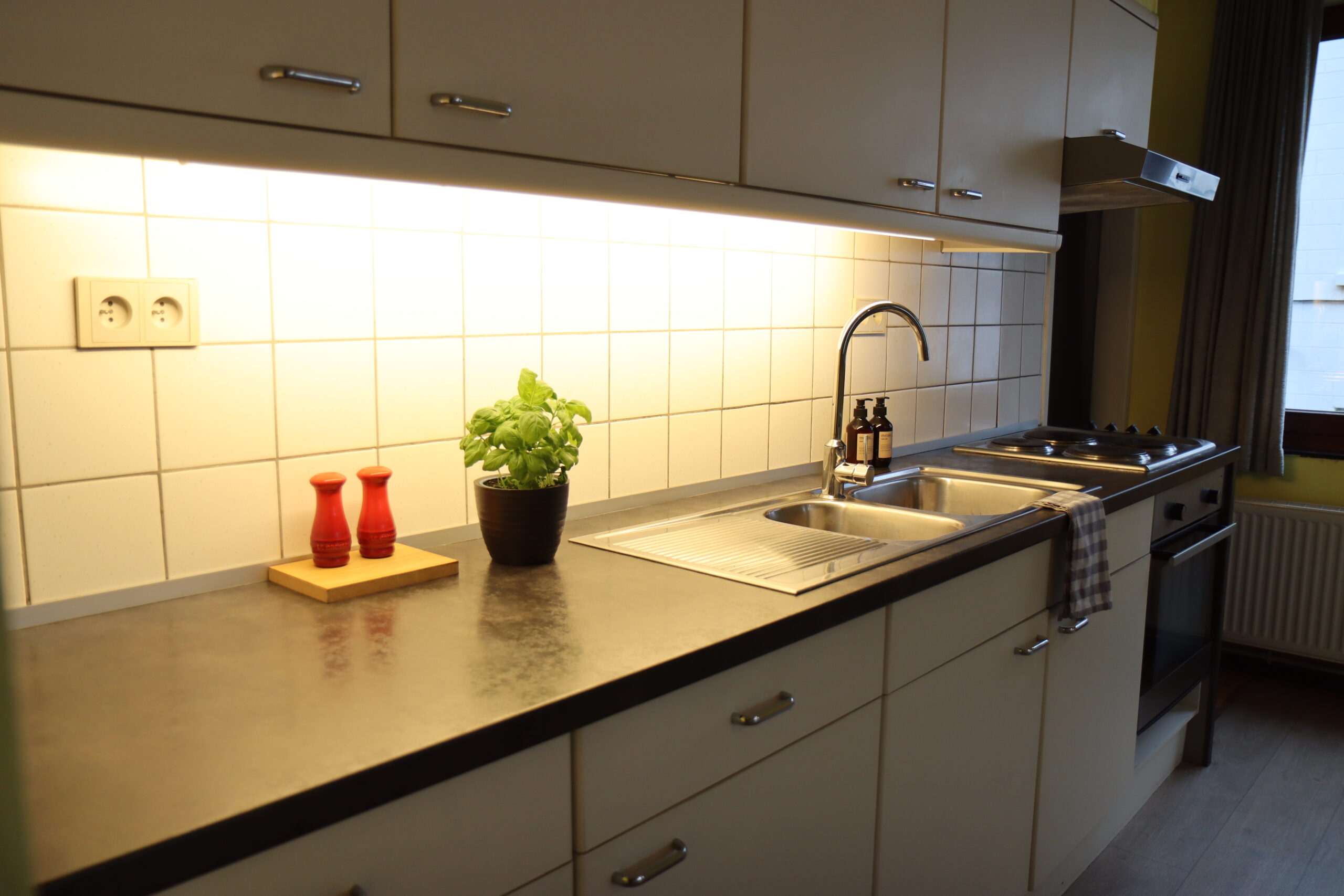 2 keuken