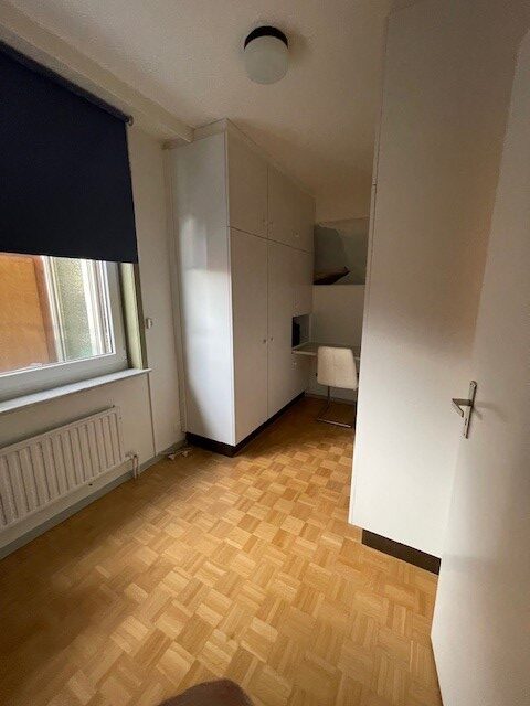 2de slaapkamer