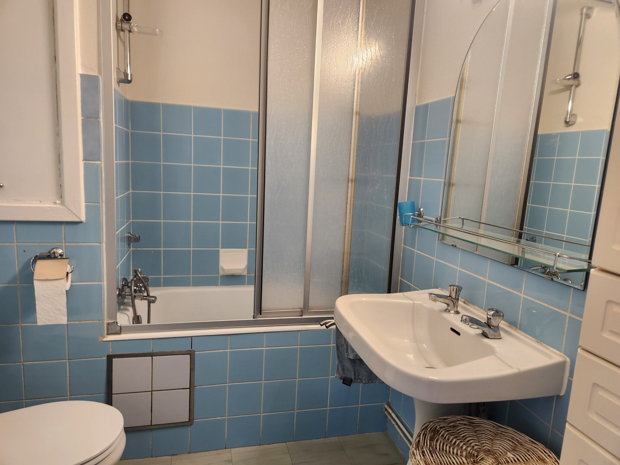 4 badkamer