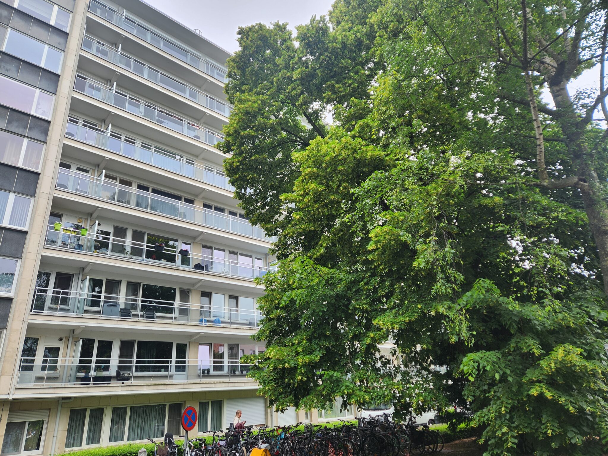 6 gebouw